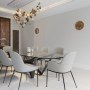 Hampshire famility residence | Dining room | Interior Designers